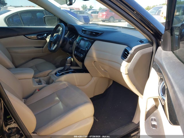 5N1AT2MT6HC816549 Nissan Rogue