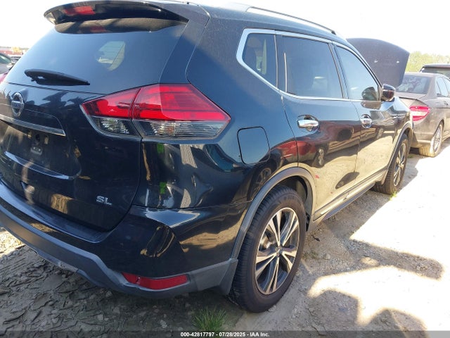 5N1AT2MT6HC816549 Nissan Rogue