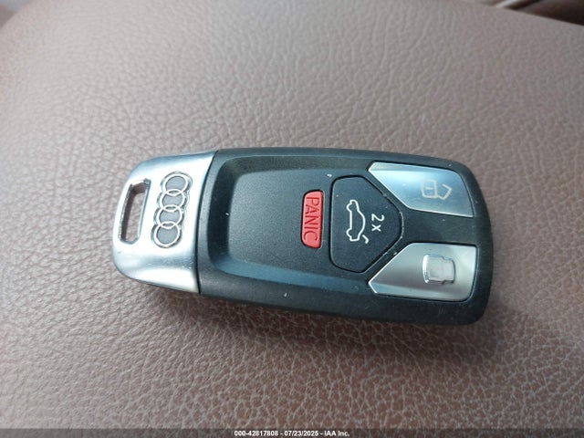 2019 AUDI Q5 WA1ANAFY6K2076851 Photo 10