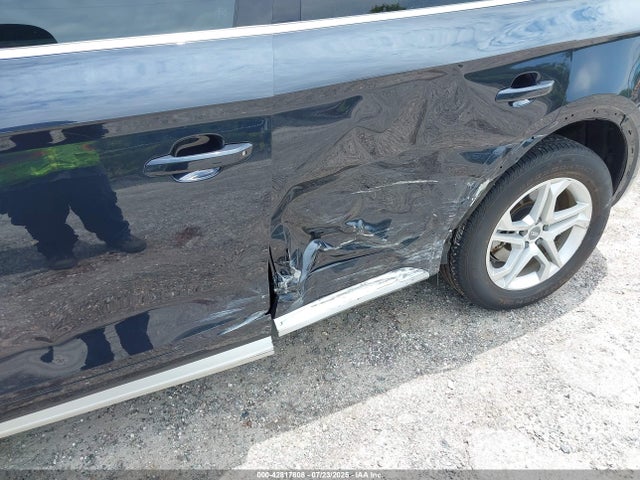 2019 AUDI Q5 WA1ANAFY6K2076851 Photo 5
