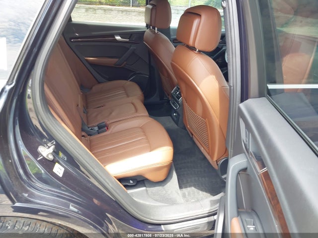 2019 AUDI Q5 WA1ANAFY6K2076851 Photo 7