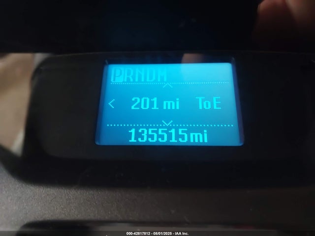 1FTYR2CMXFKA84456 Ford 2015