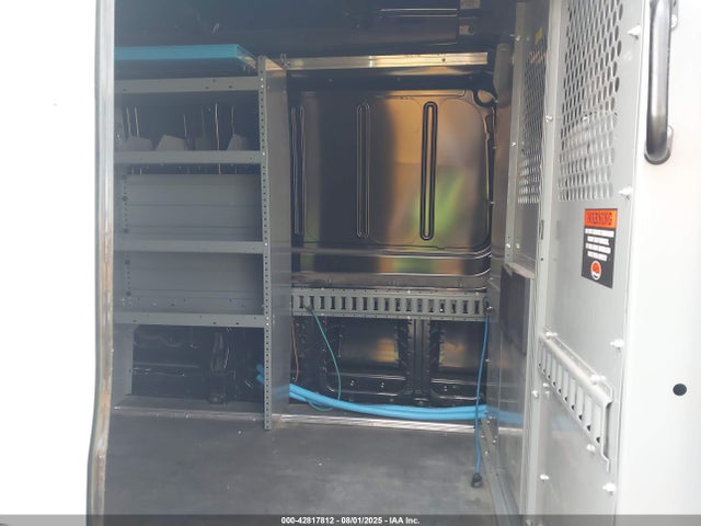1FTYR2CMXFKA84456 Ford 2015