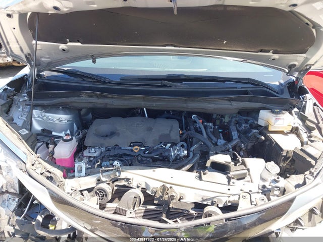 5TDDRKEC5NS121455 Toyota a25a-fxs, 5nm