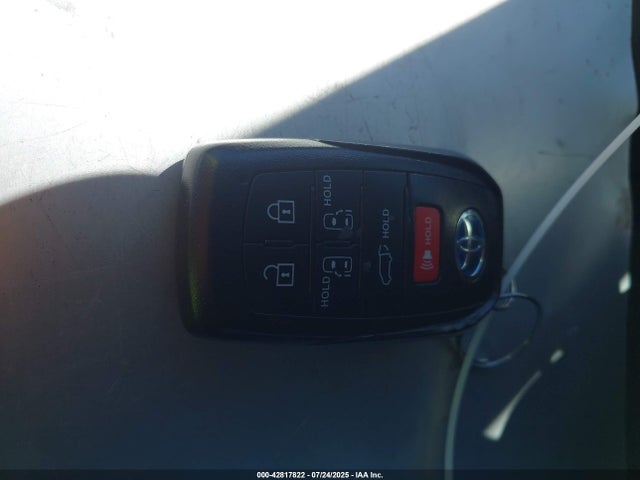 5TDDRKEC5NS121455 Toyota a25a-fxs, 5nm