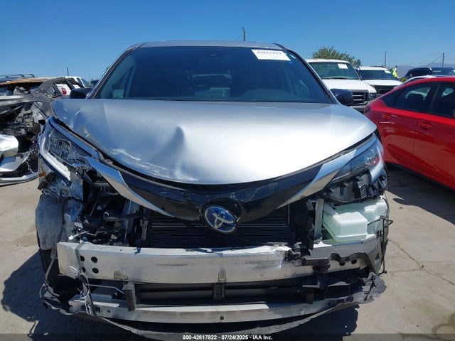 5TDDRKEC5NS121455 Toyota a25a-fxs, 5nm
