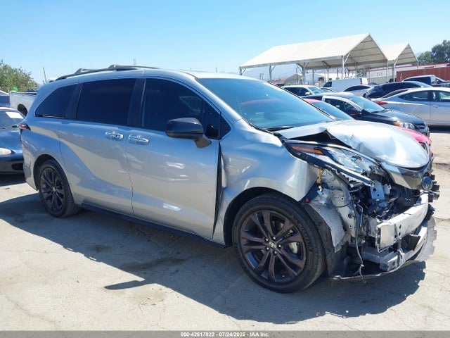 5TDDRKEC5NS121455 Toyota a25a-fxs, 5nm