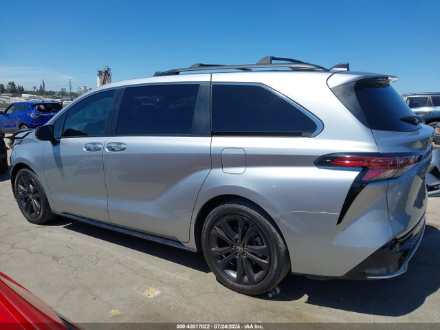 5TDDRKEC5NS121455 Toyota a25a-fxs, 5nm