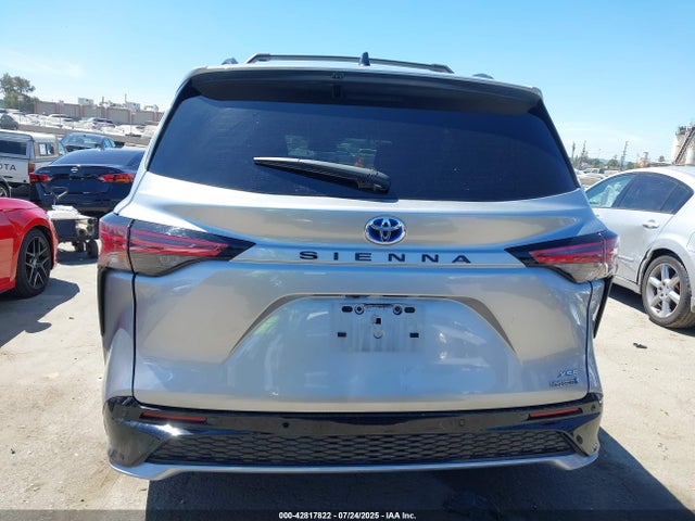 5TDDRKEC5NS121455 Toyota a25a-fxs, 5nm