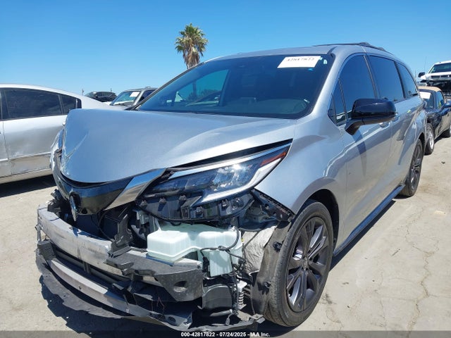5TDDRKEC5NS121455 Toyota a25a-fxs, 5nm