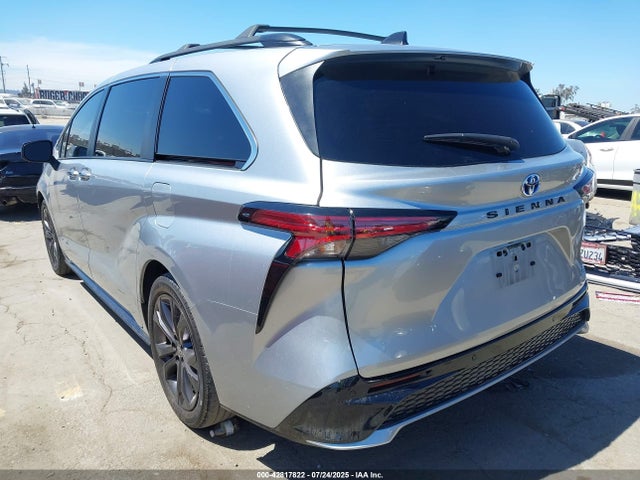 5TDDRKEC5NS121455 Toyota a25a-fxs, 5nm