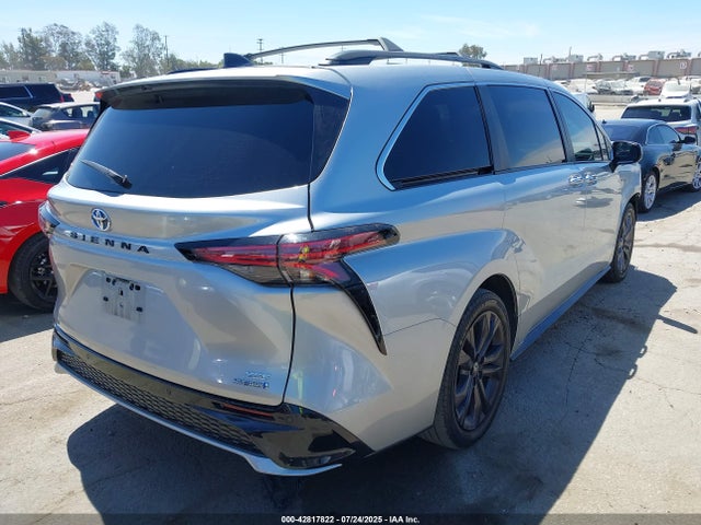 5TDDRKEC5NS121455 Toyota a25a-fxs, 5nm