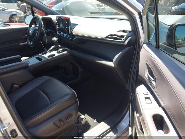 5TDDRKEC5NS121455 Toyota a25a-fxs, 5nm