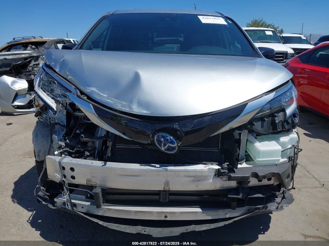 5TDDRKEC5NS121455 Toyota a25a-fxs, 5nm