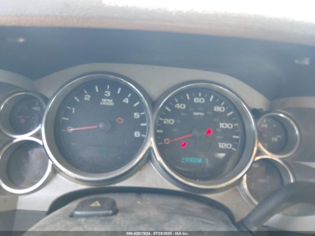 2007 CHEVROLET SILVERADO 2500HD 1GCHK29K57E524691 Photo 6