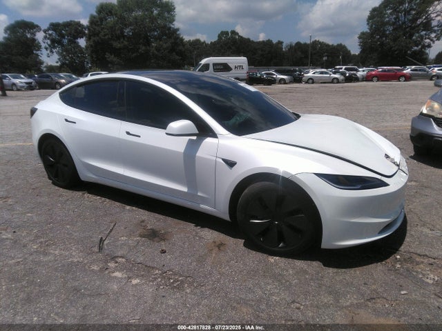 2024 TESLA MODEL 3 5YJ3E1EBXRF732438 Photo 0