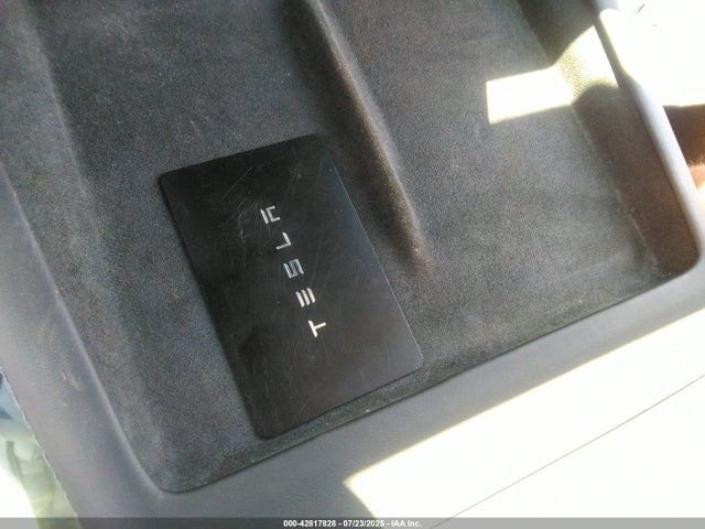 2024 TESLA MODEL 3 5YJ3E1EBXRF732438 Photo 10