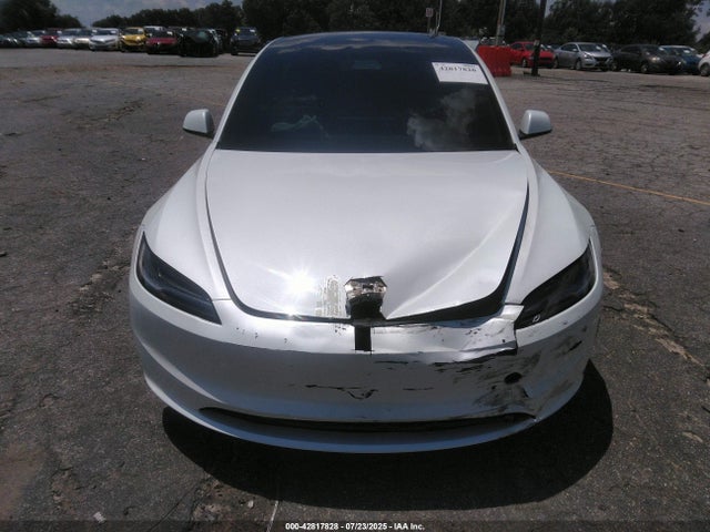 2024 TESLA MODEL 3 5YJ3E1EBXRF732438 Photo 5
