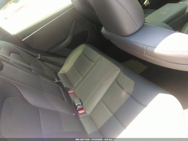 2024 TESLA MODEL 3 5YJ3E1EBXRF732438 Photo 7