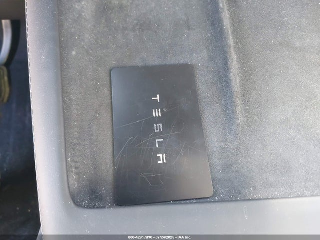 2025 TESLA MODEL 3 5YJ3E1EA6SF985379 Photo 10