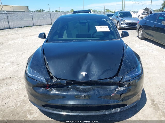 5YJ3E1EA6SF985379 Tesla MODEL 3
