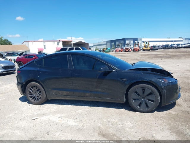 5YJ3E1EA6SF985379 Tesla MODEL 3