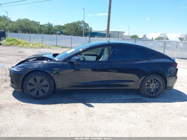 5YJ3E1EA6SF985379 Tesla MODEL 3