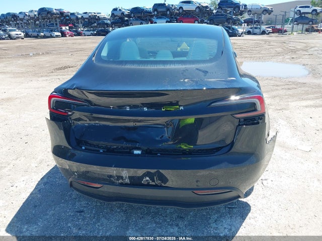 5YJ3E1EA6SF985379 Tesla MODEL 3