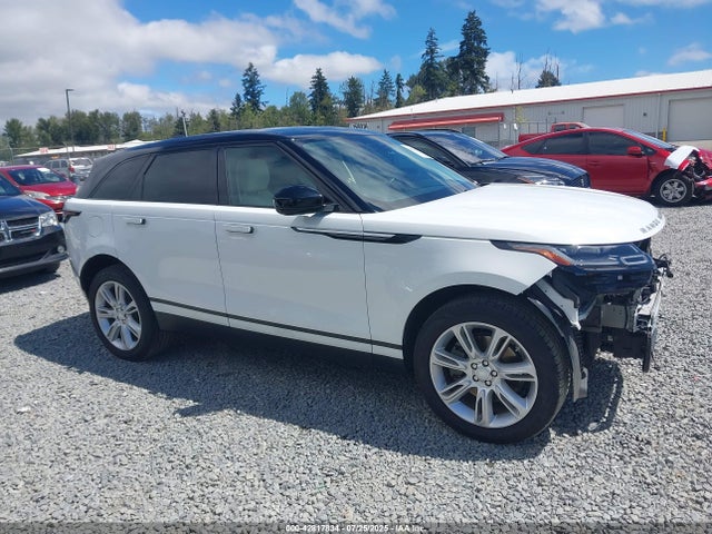 SALYJ2EX4MA303311 Land Rover aj20-p i-4