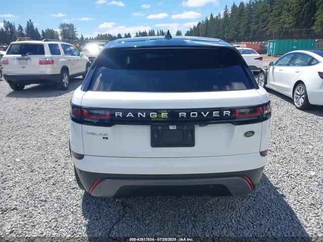 SALYJ2EX4MA303311 Land Rover aj20-p i-4