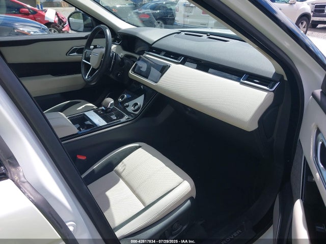 SALYJ2EX4MA303311 Land Rover aj20-p i-4