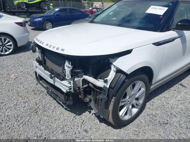 SALYJ2EX4MA303311 Land Rover aj20-p i-4