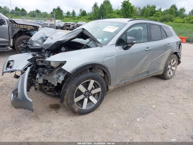 Honda x0c+ec5 2024 3GPKHXRJ8RS527410 Image 2