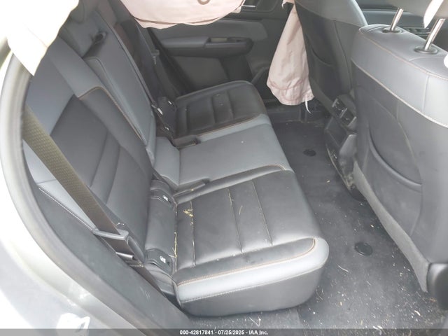 Honda x0c+ec5 2024 3GPKHXRJ8RS527410 Image 8