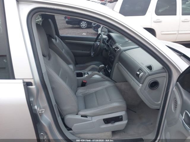 2005 PORSCHE CAYENNE WP1AB29P45LA60510 Photo 4