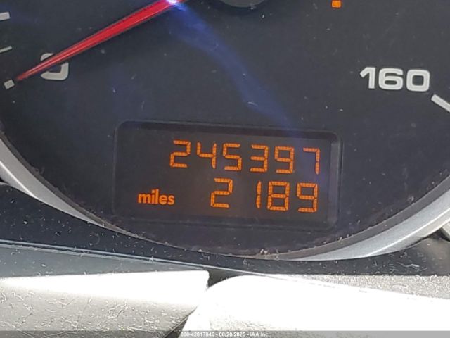 2005 PORSCHE CAYENNE WP1AB29P45LA60510 Photo 6