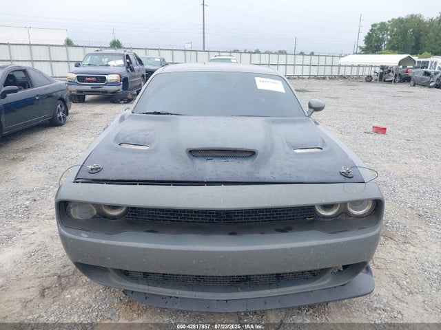 Dodge Challenger 2019 2C3CDZAG0KH574649 Image 12