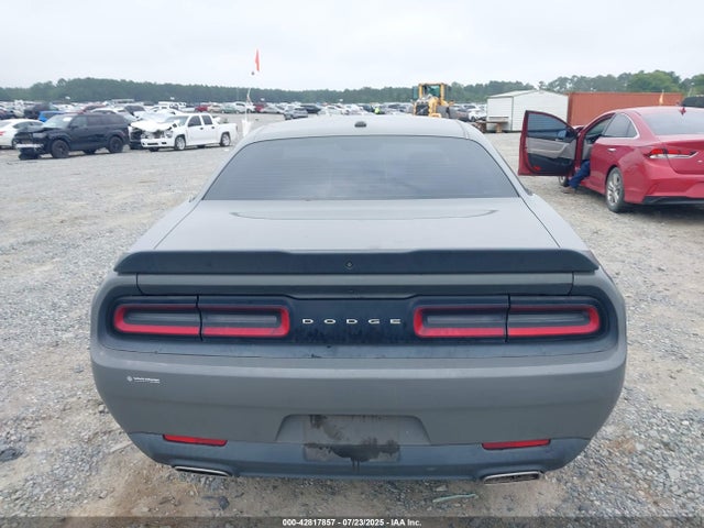 Dodge Challenger 2019 2C3CDZAG0KH574649 Image 16