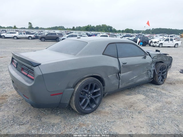 Dodge Challenger 2019 2C3CDZAG0KH574649 Image 6