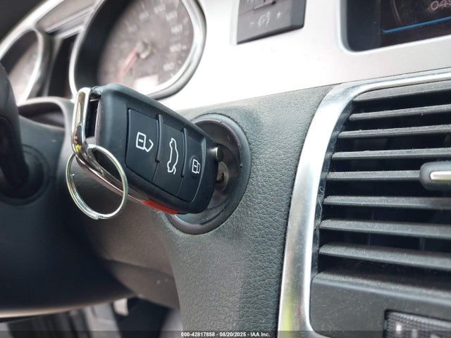 2013 AUDI Q7 WA1LGAFE9DD000363 Photo 10