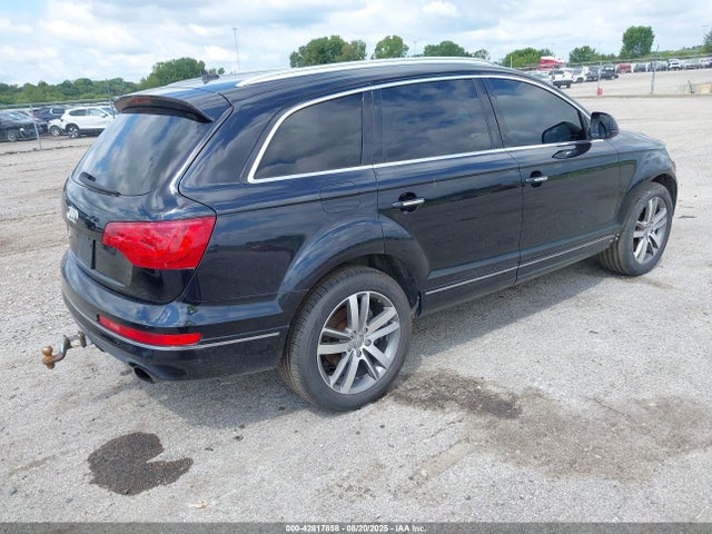 2013 AUDI Q7 WA1LGAFE9DD000363 Photo 3