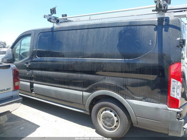 Ford Transit-150 2016 1FTYE1YM9GKB51676 Image 14