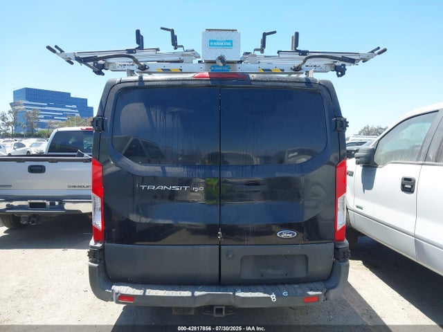 1FTYE1YM9GKB51676 Ford Transit-150