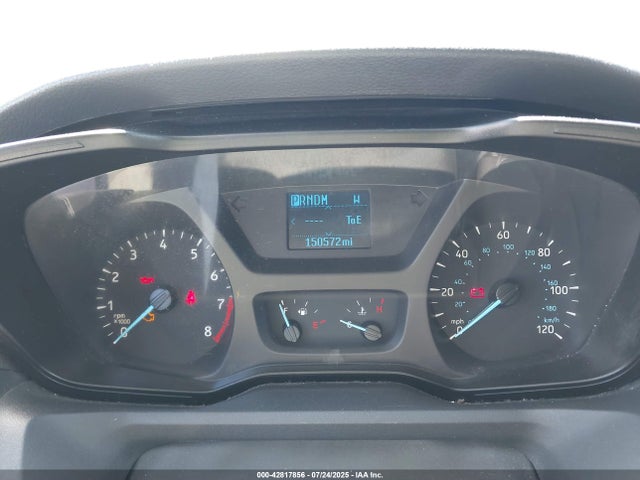 Ford Transit-150 2016 1FTYE1YM9GKB51676 Image 7