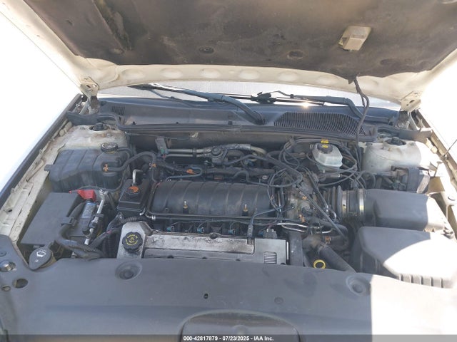 2002 CADILLAC DEVILLE 1G6KD54Y52U251010 Photo 9