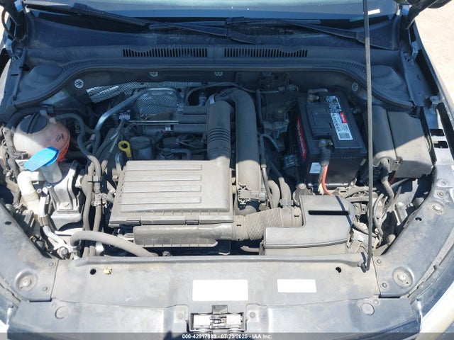 3VW267AJ6GM208413 Volkswagen 1.4t