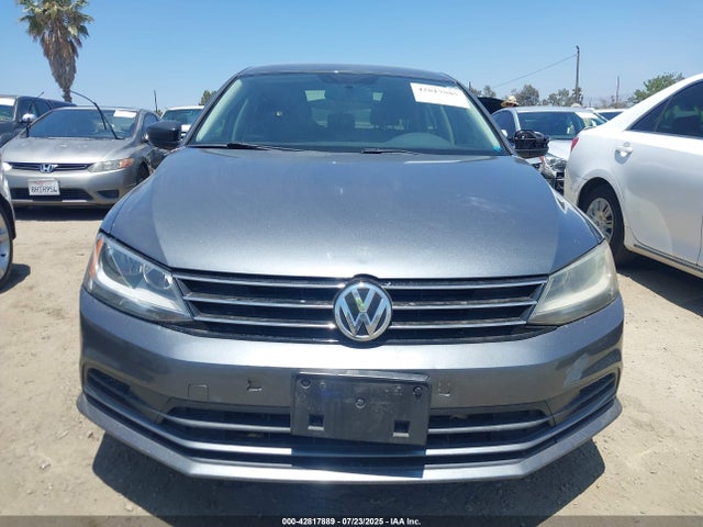 3VW267AJ6GM208413 Volkswagen 1.4t