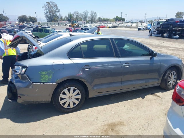 3VW267AJ6GM208413 Volkswagen 1.4t