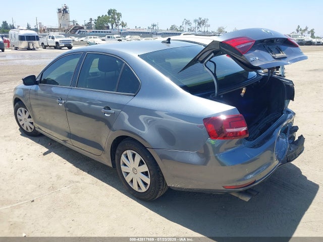 3VW267AJ6GM208413 Volkswagen 1.4t