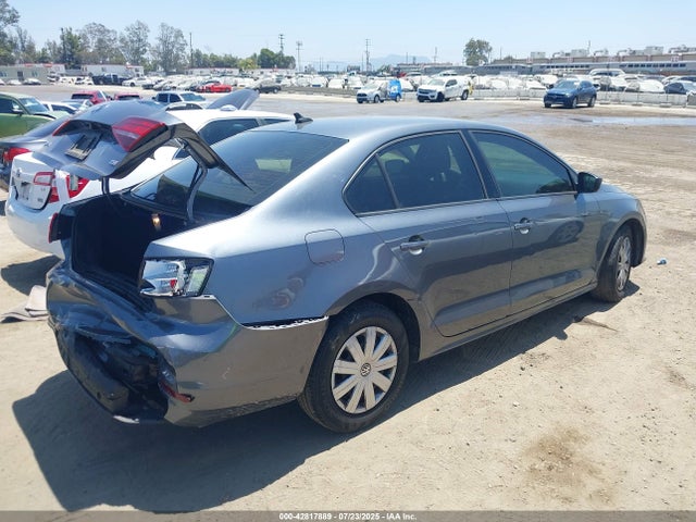 3VW267AJ6GM208413 Volkswagen 1.4t